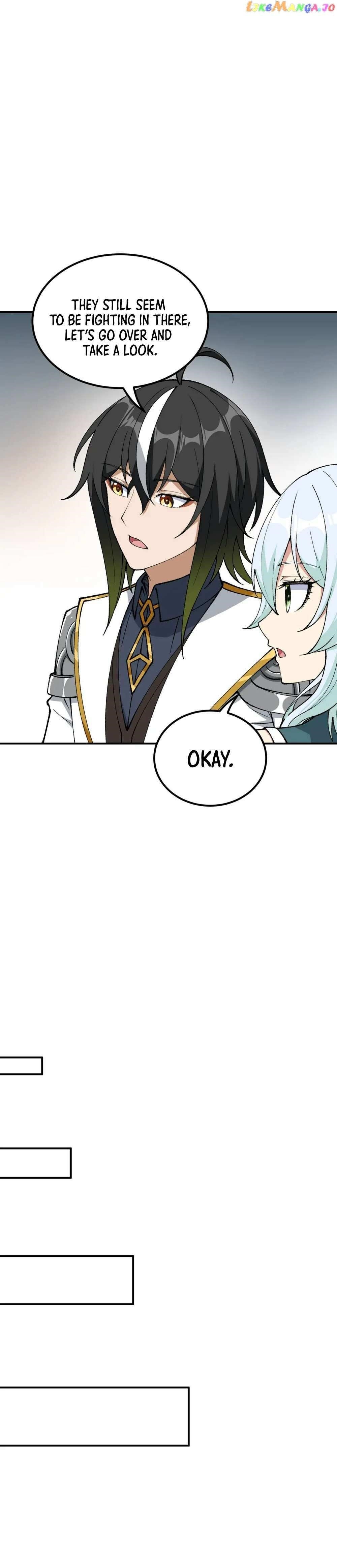 The Heavenly Path Is Not Stupid Chapter 58 - Page 5 in English
