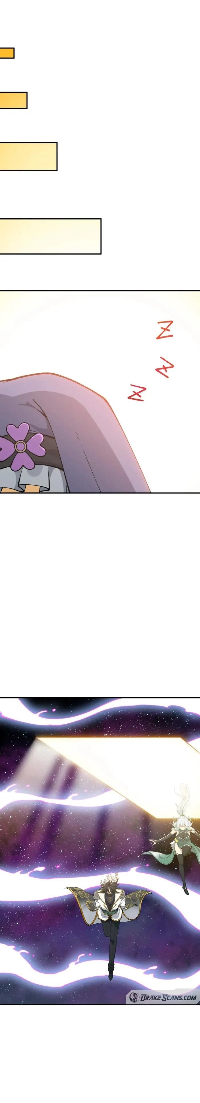The Heavenly Path Is Not Stupid Chapter 59 - Page 16 in English