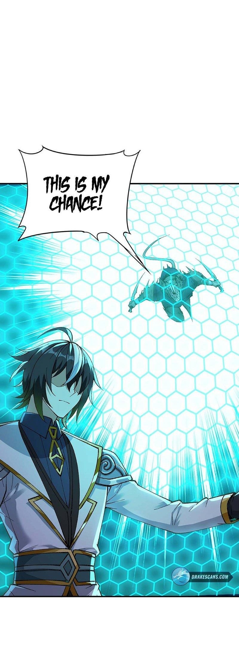 The Heavenly Path Is Not Stupid Chapter 6 - Page 14 in English