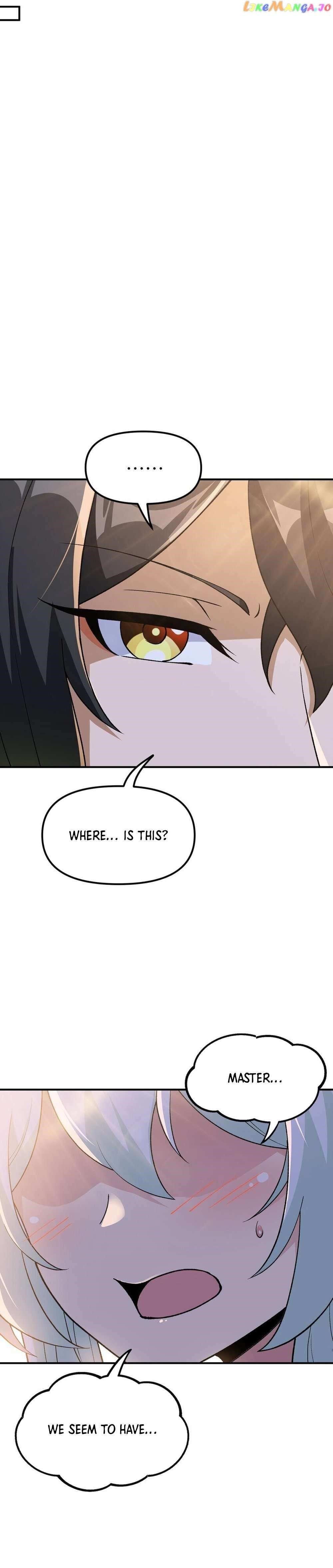 The Heavenly Path Is Not Stupid Chapter 60 - Page 5 in English