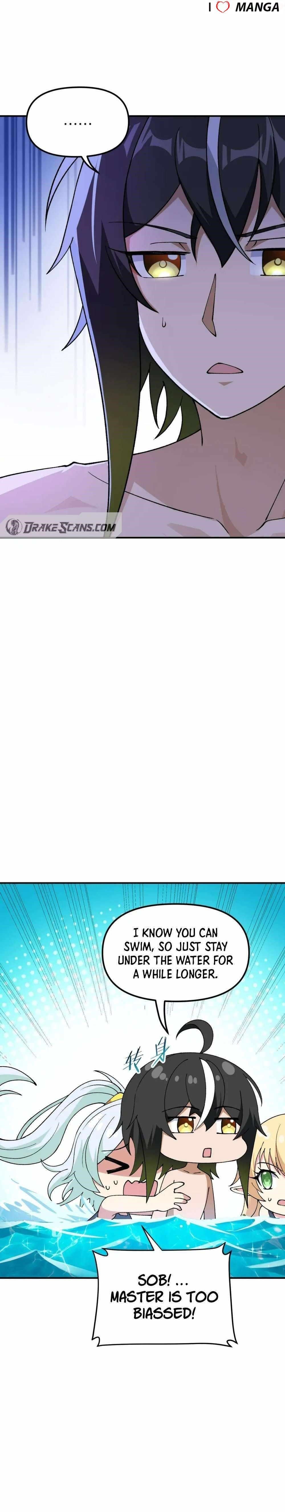 The Heavenly Path Is Not Stupid Chapter 63 - Page 19 in English
