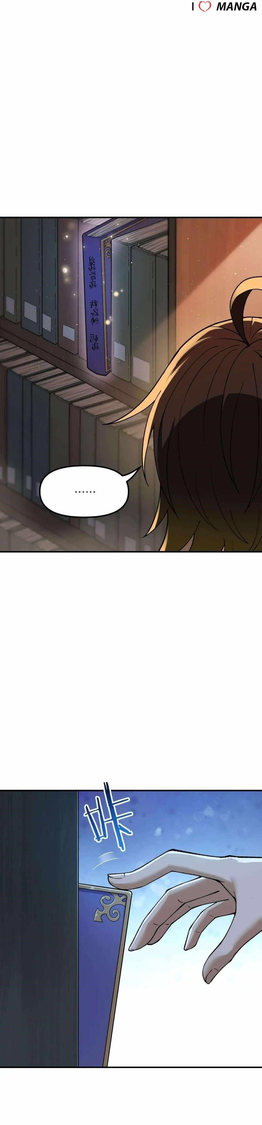 The Heavenly Path Is Not Stupid Chapter 65 - Page 17 in English