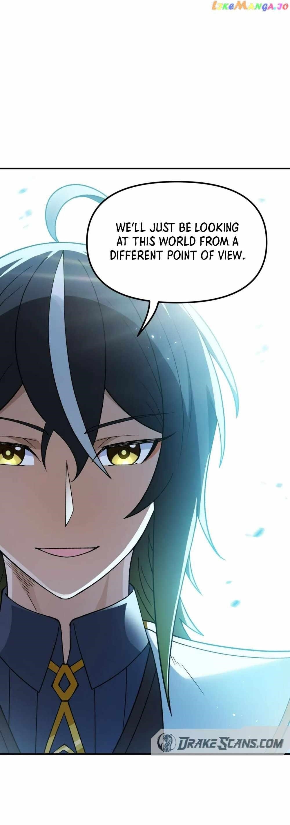 The Heavenly Path Is Not Stupid Chapter 67 - Page 27 in English