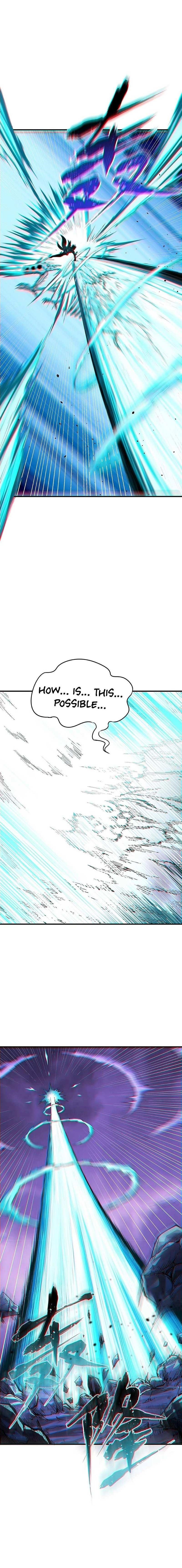 The Heavenly Path Is Not Stupid Chapter 7 - Page 12 in English