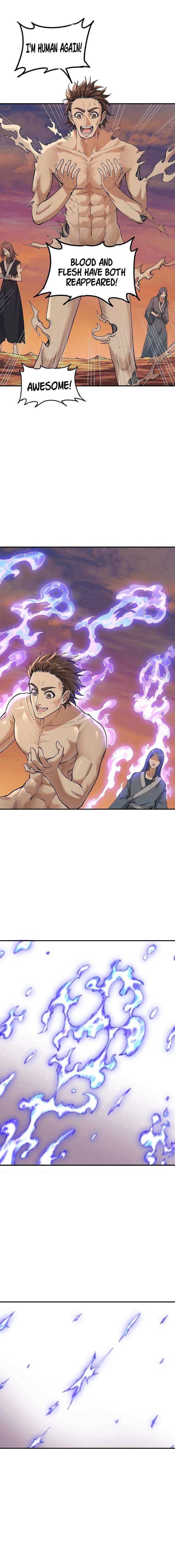 The Heavenly Path Is Not Stupid Chapter 7 - Page 19 in English