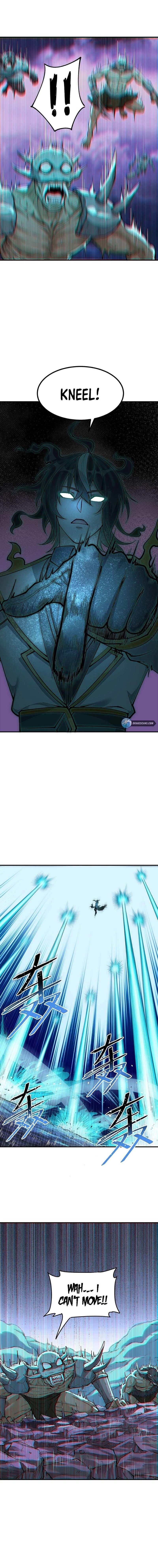 The Heavenly Path Is Not Stupid Chapter 7 - Page 5 in English