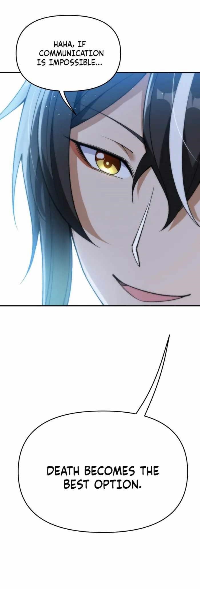 The Heavenly Path Is Not Stupid Chapter 84 - Page 24 in English