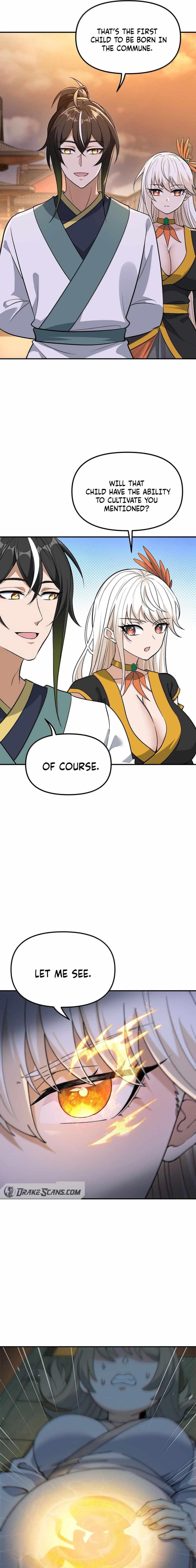 The Heavenly Path Is Not Stupid Chapter 89 - Page 4 in English