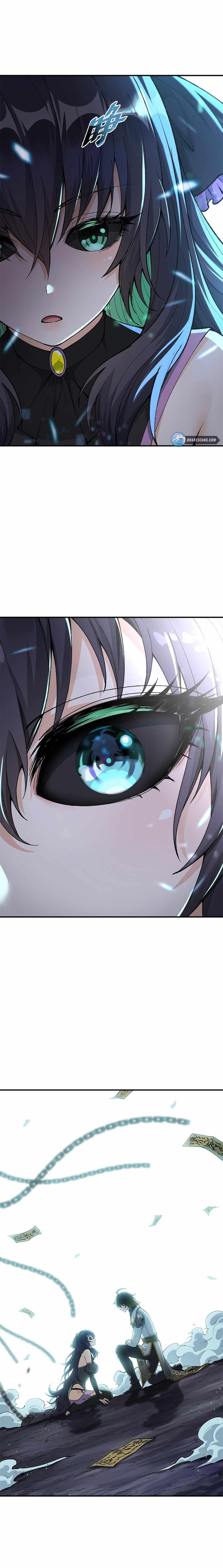 The Heavenly Path Is Not Stupid Chapter 9 - Page 11 in English