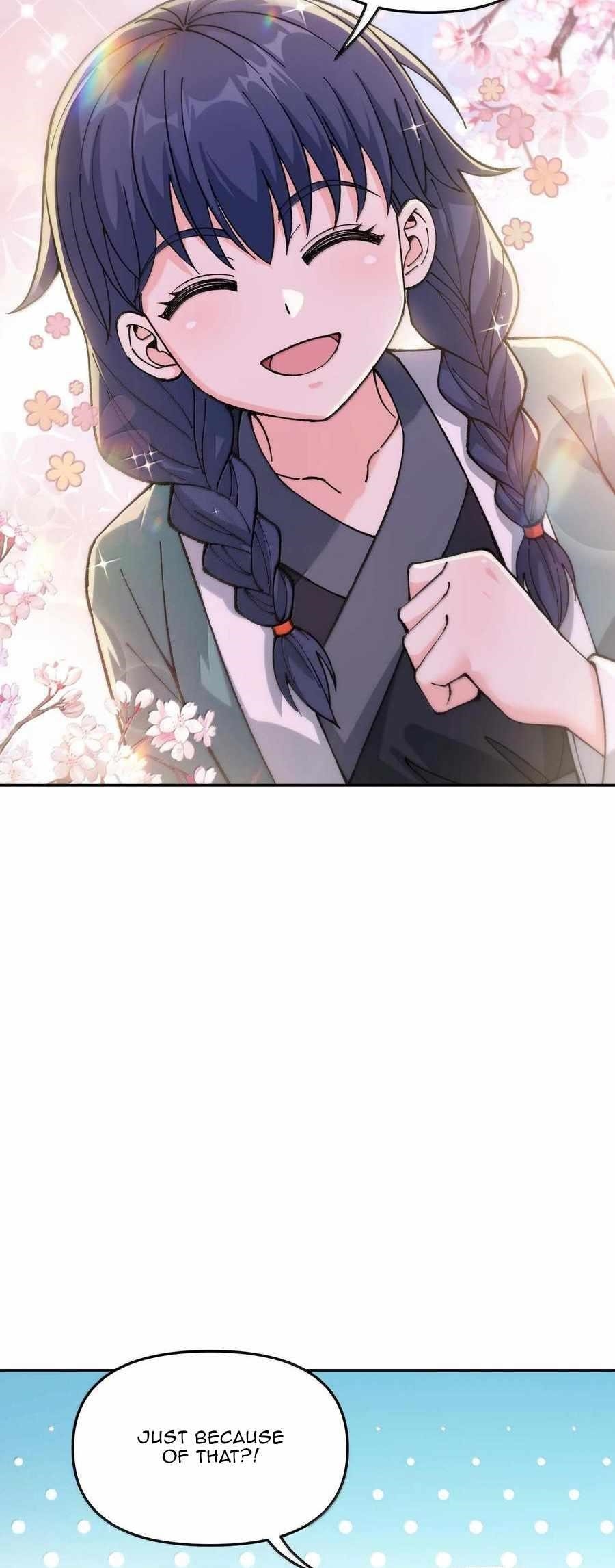 The Heavenly Path Is Not Stupid Chapter 99 - Page 25 in English