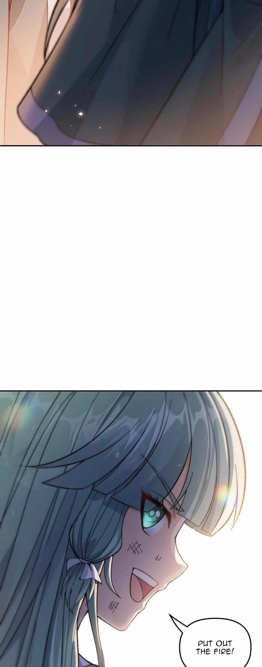 The Heavenly Path Is Not Stupid Chapter 99 - Page 28 in English
