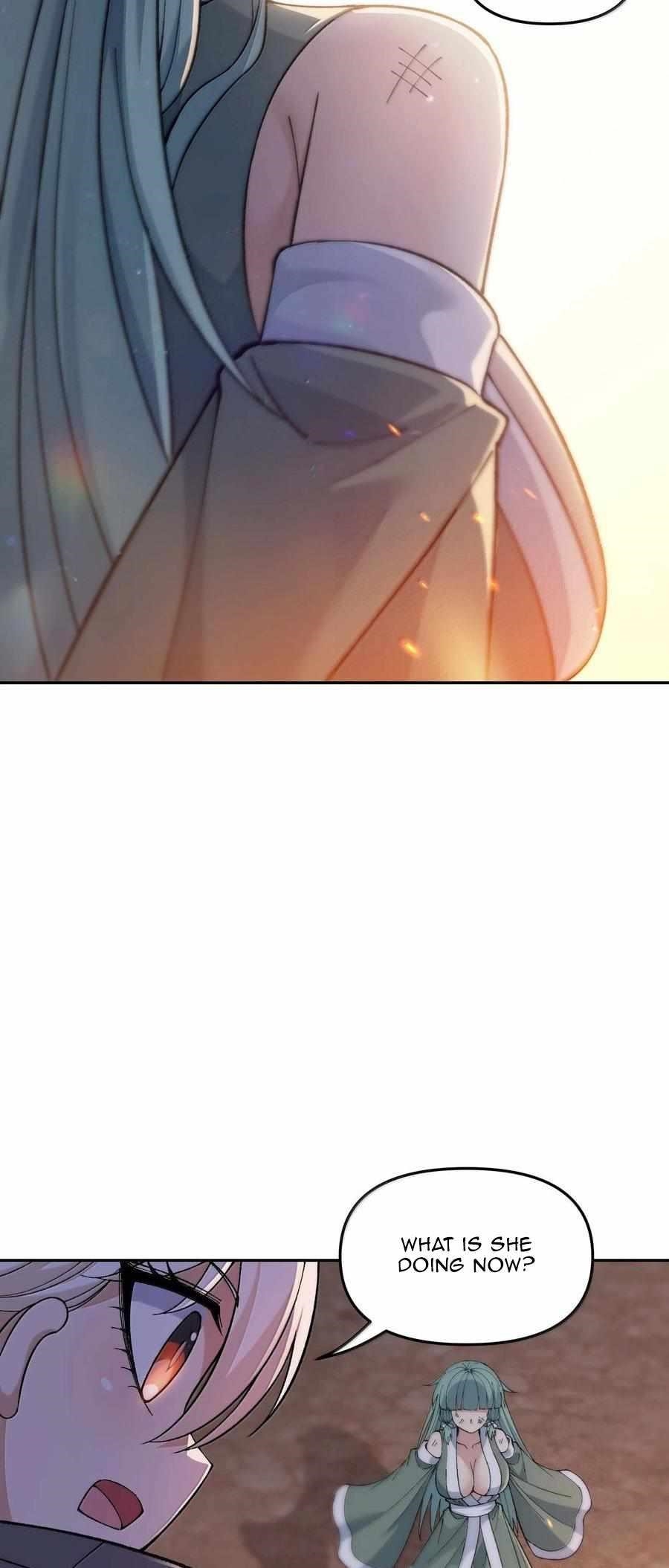 The Heavenly Path Is Not Stupid Chapter 99 - Page 29 in English
