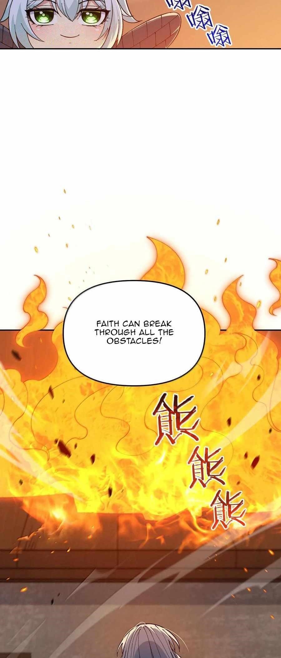 The Heavenly Path Is Not Stupid Chapter 99 - Page 31 in English