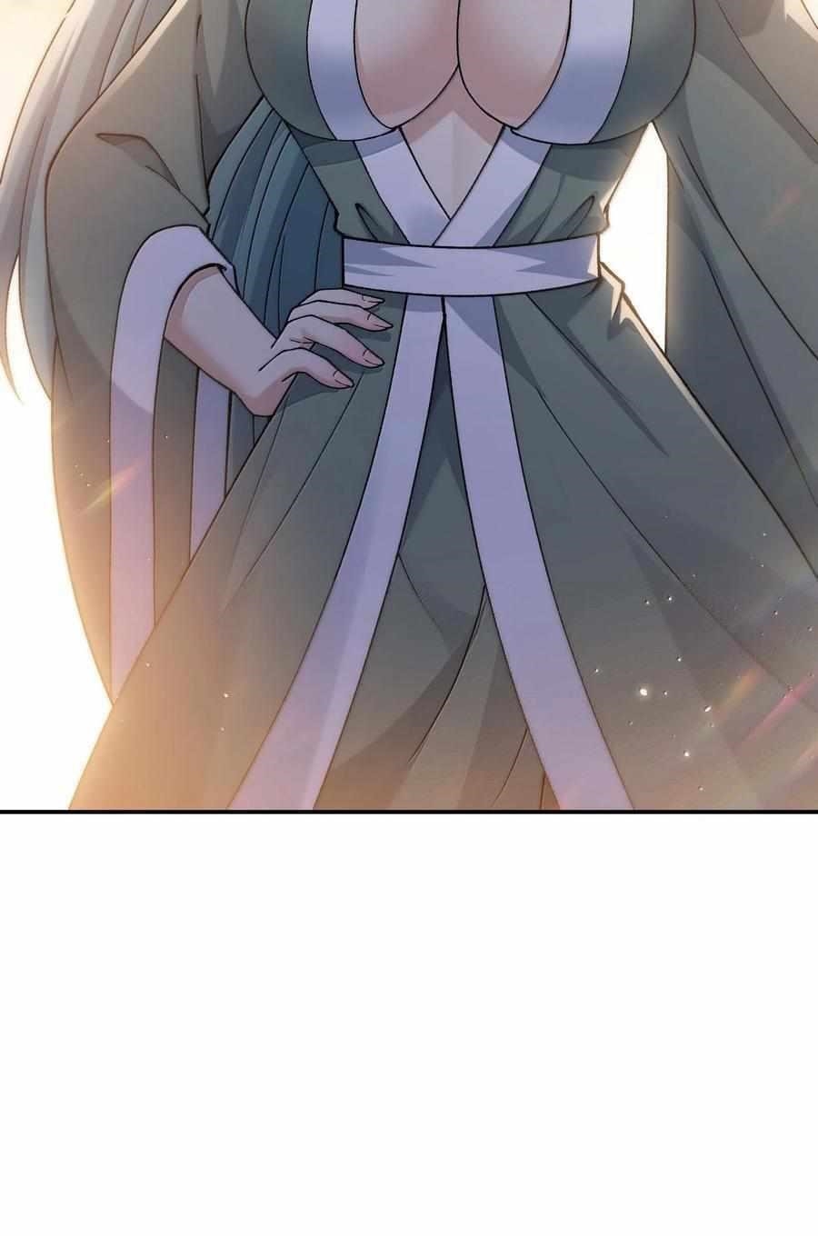The Heavenly Path Is Not Stupid Chapter 99 - Page 50 in English