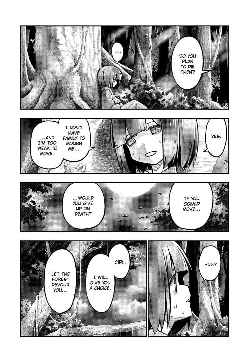 Tonikaku Cawaii Chapter 277 - Page 5 in English