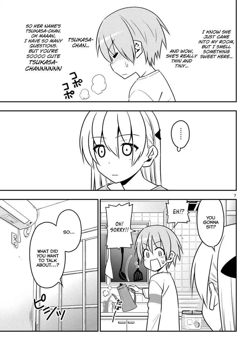 Tonikaku Cawaii Chapter 3 - Page 7 in English