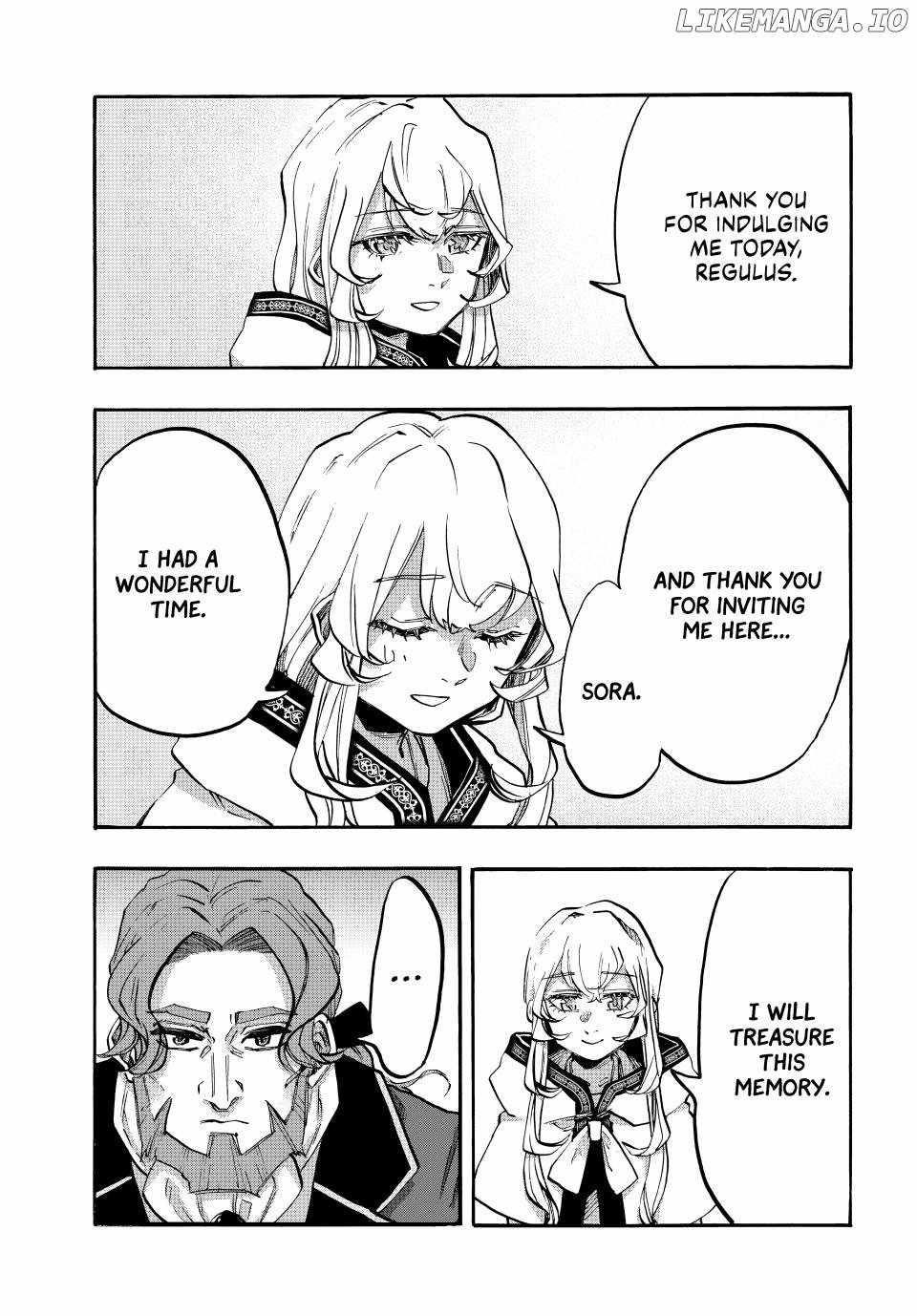 Isekai Walking Chapter 114 - Page 3 in English
