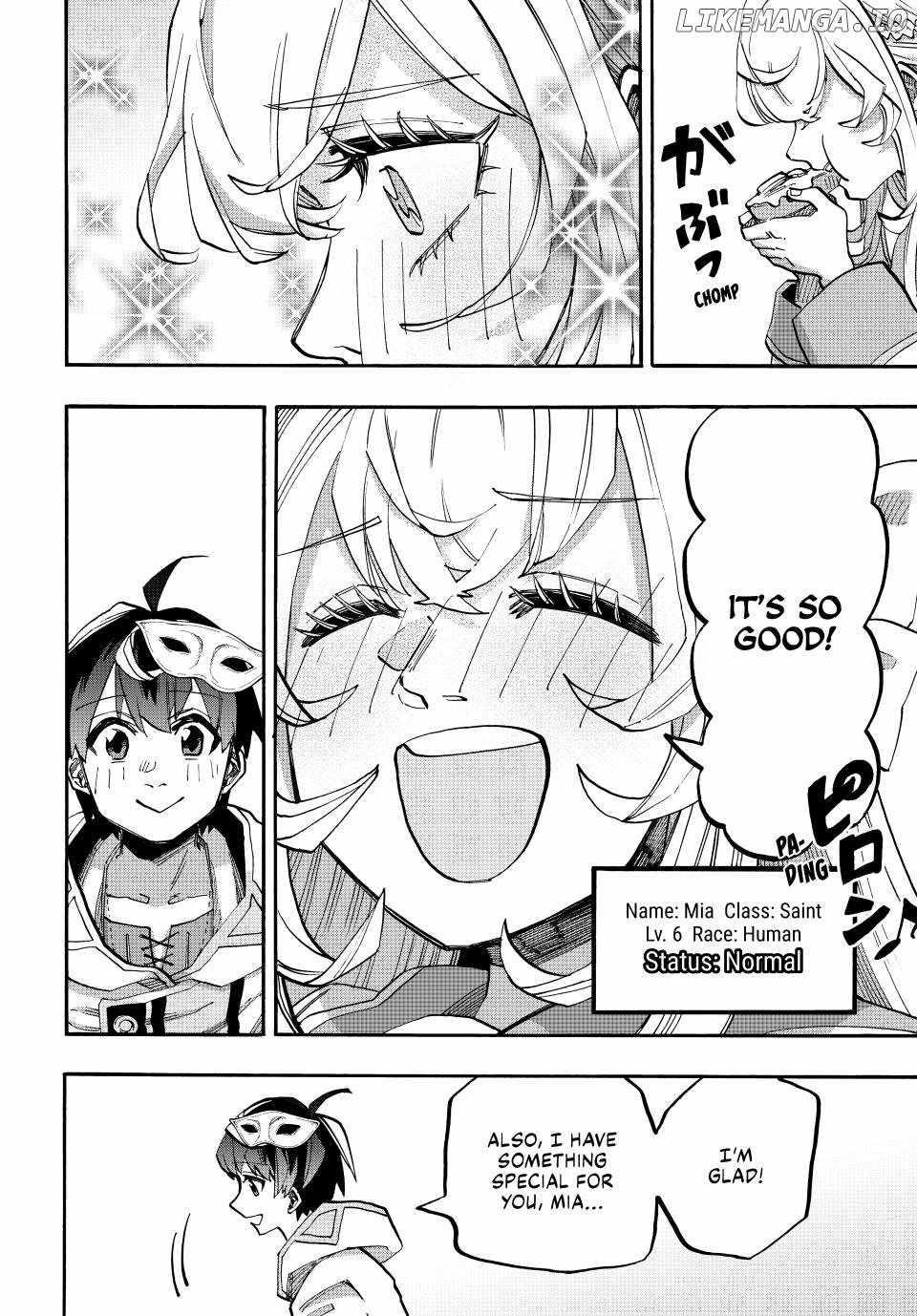 Isekai Walking Chapter 117 - Page 12 in English
