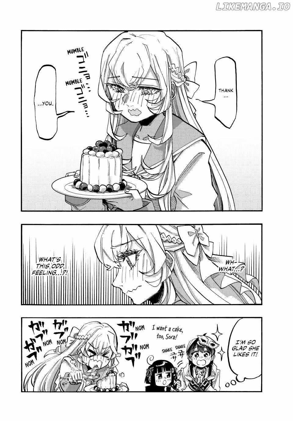 Isekai Walking Chapter 117 - Page 14 in English