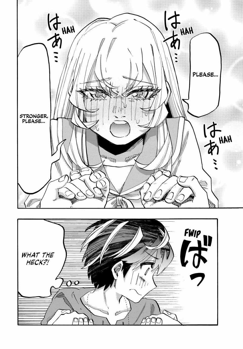 Isekai Walking Chapter 119 - Page 10 in English