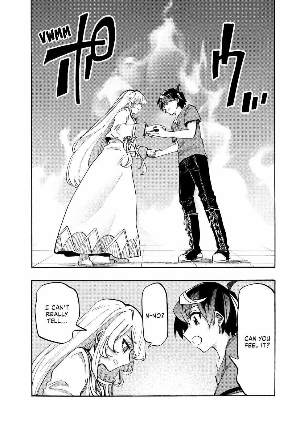 Isekai Walking Chapter 119 - Page 5 in English