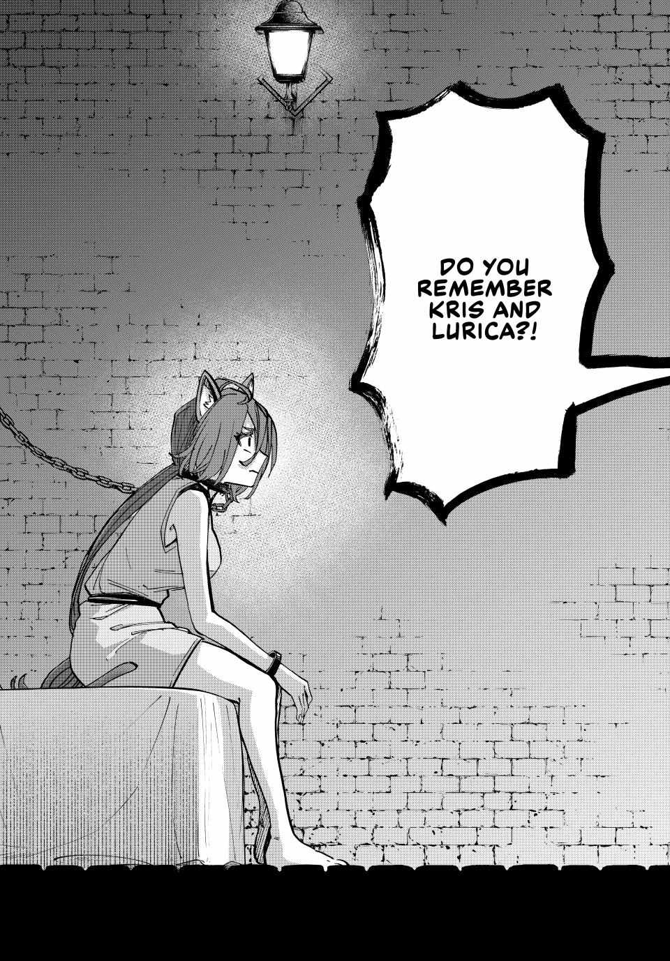 Isekai Walking Chapter 121 - Page 4 in English