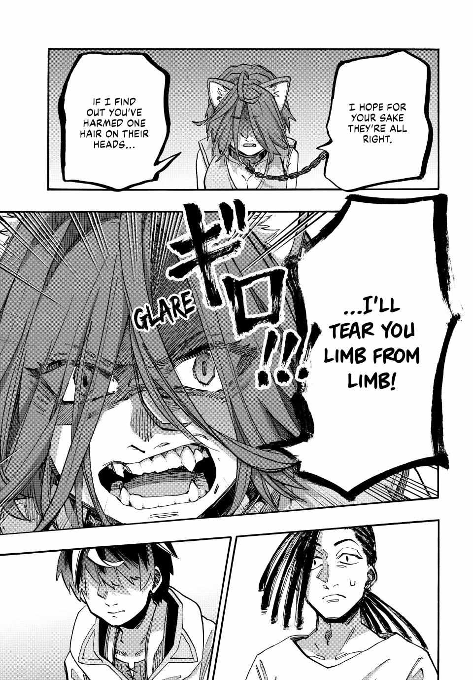 Isekai Walking Chapter 121 - Page 6 in English
