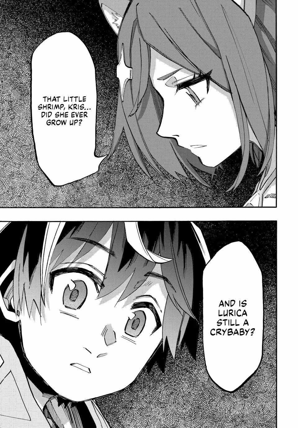 Isekai Walking Chapter 124 - Page 15 in English