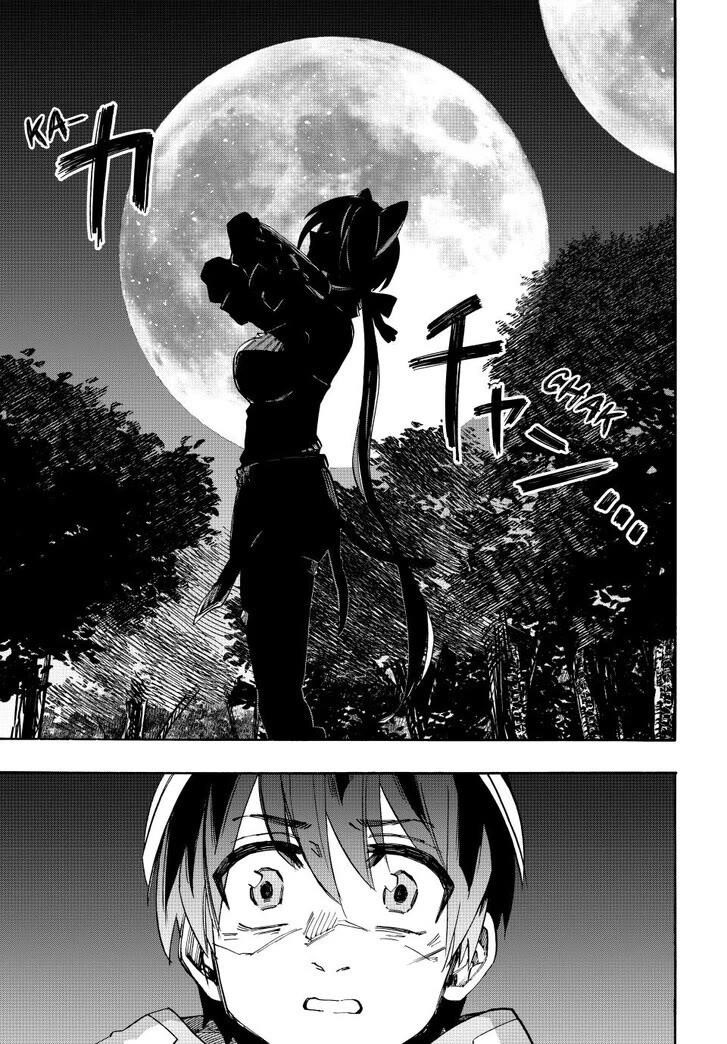 Isekai Walking Chapter 126 - Page 13 in English