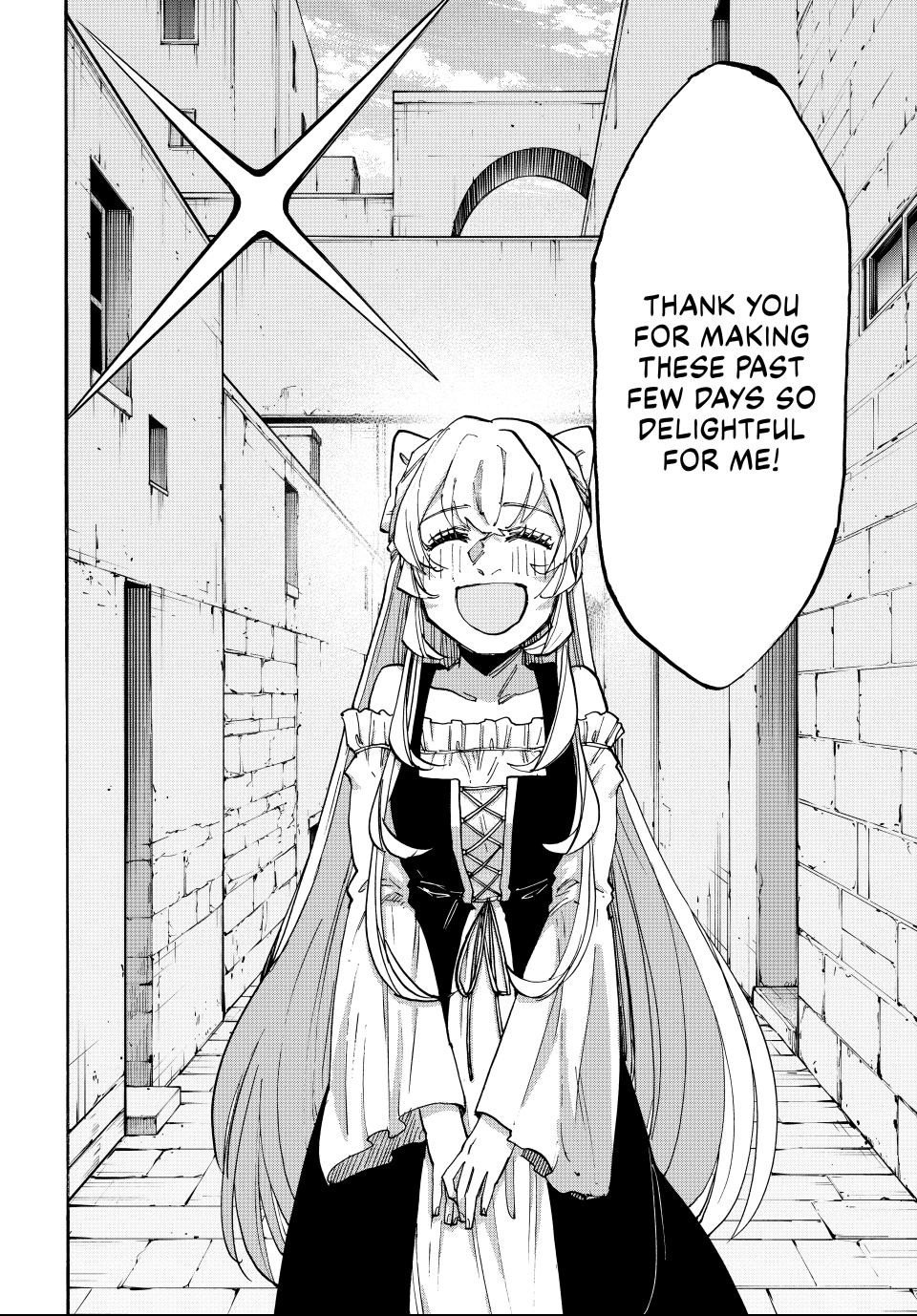 Isekai Walking Chapter 131 - Page 10 in English