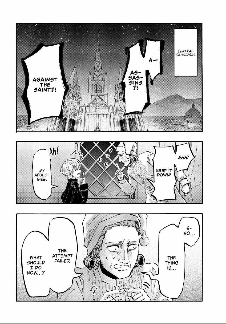 Isekai Walking Chapter 133 - Page 10 in English