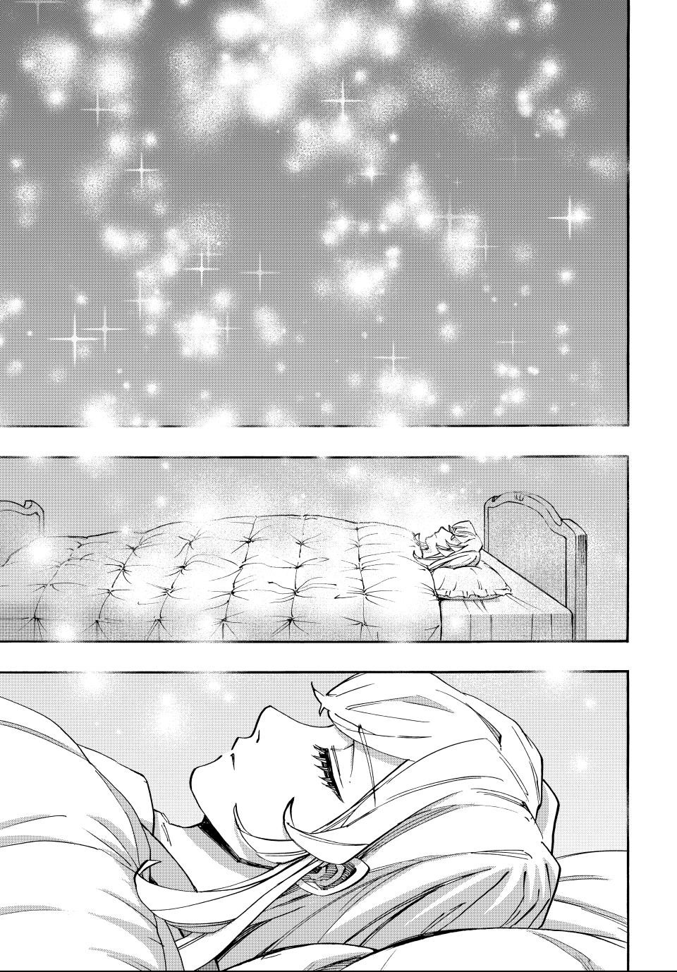Isekai Walking Chapter 134 - Page 11 in English