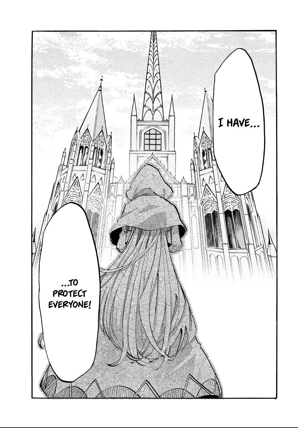 Isekai Walking Chapter 136 - Page 13 in English