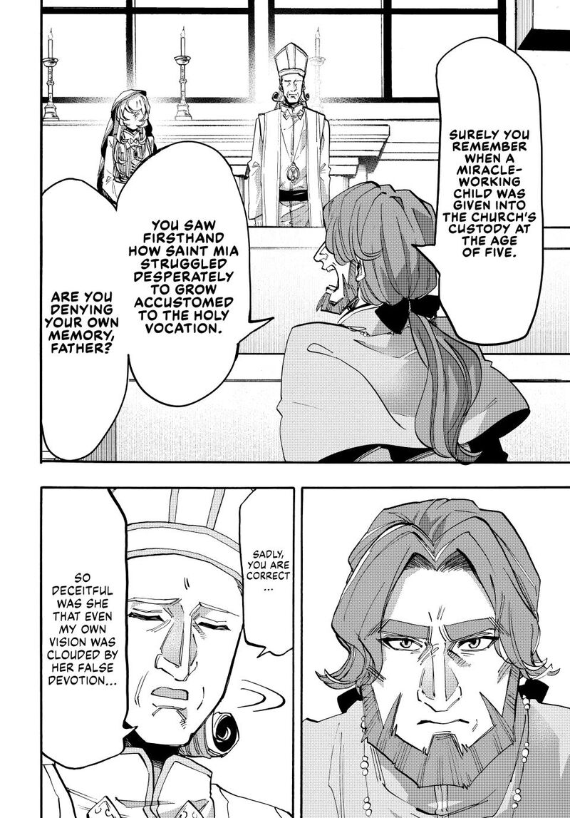 Isekai Walking Chapter 139 - Page 10 in English
