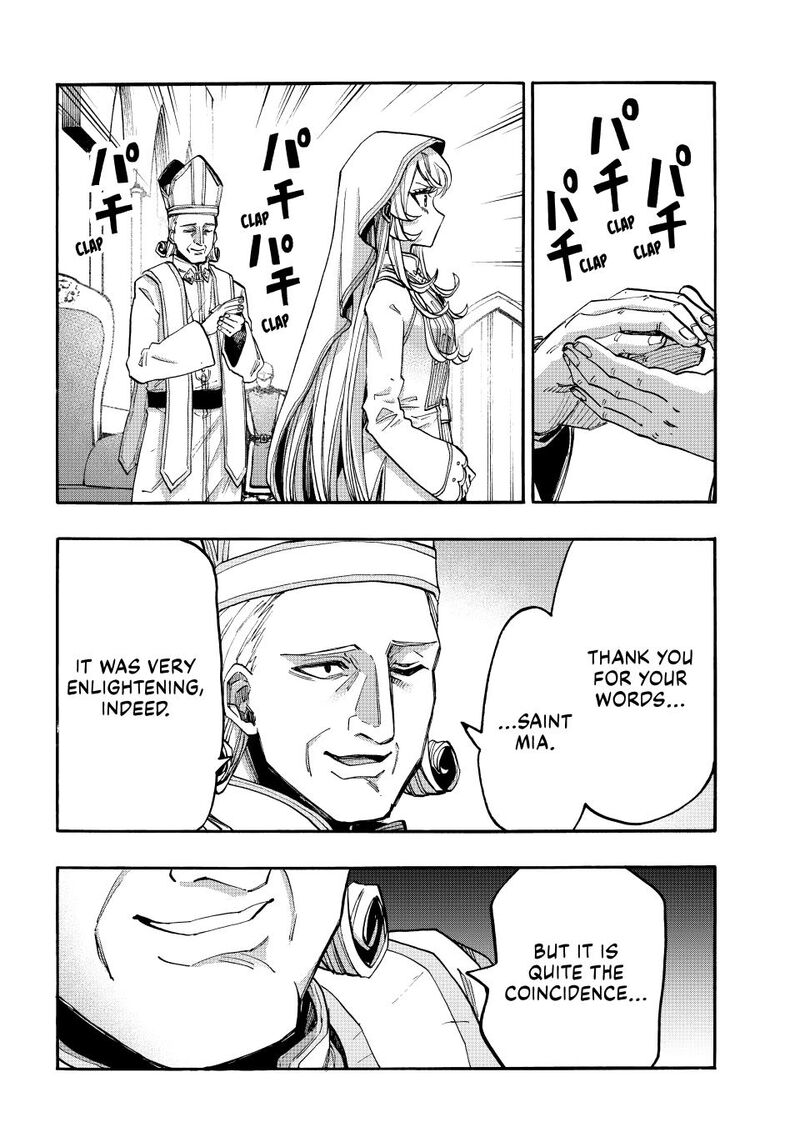 Isekai Walking Chapter 139 - Page 4 in English