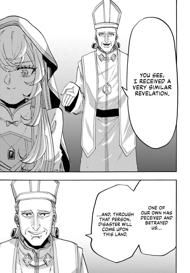 Isekai Walking Chapter 139 - Page 5 in English