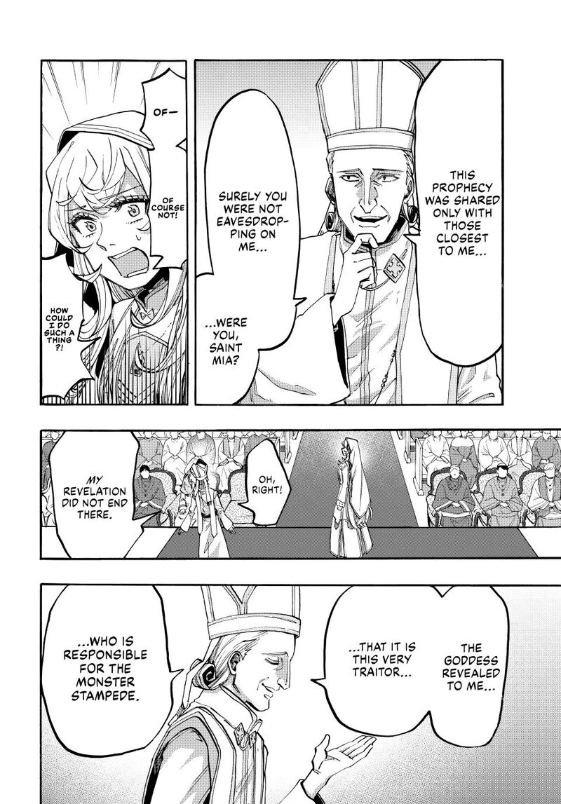 Isekai Walking Chapter 139 - Page 6 in English