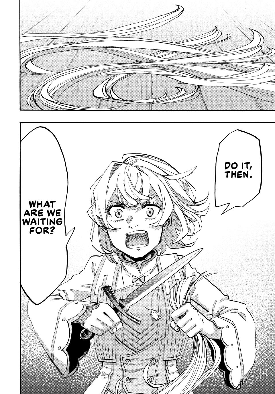 Isekai Walking Chapter 145 - Page 16 in English