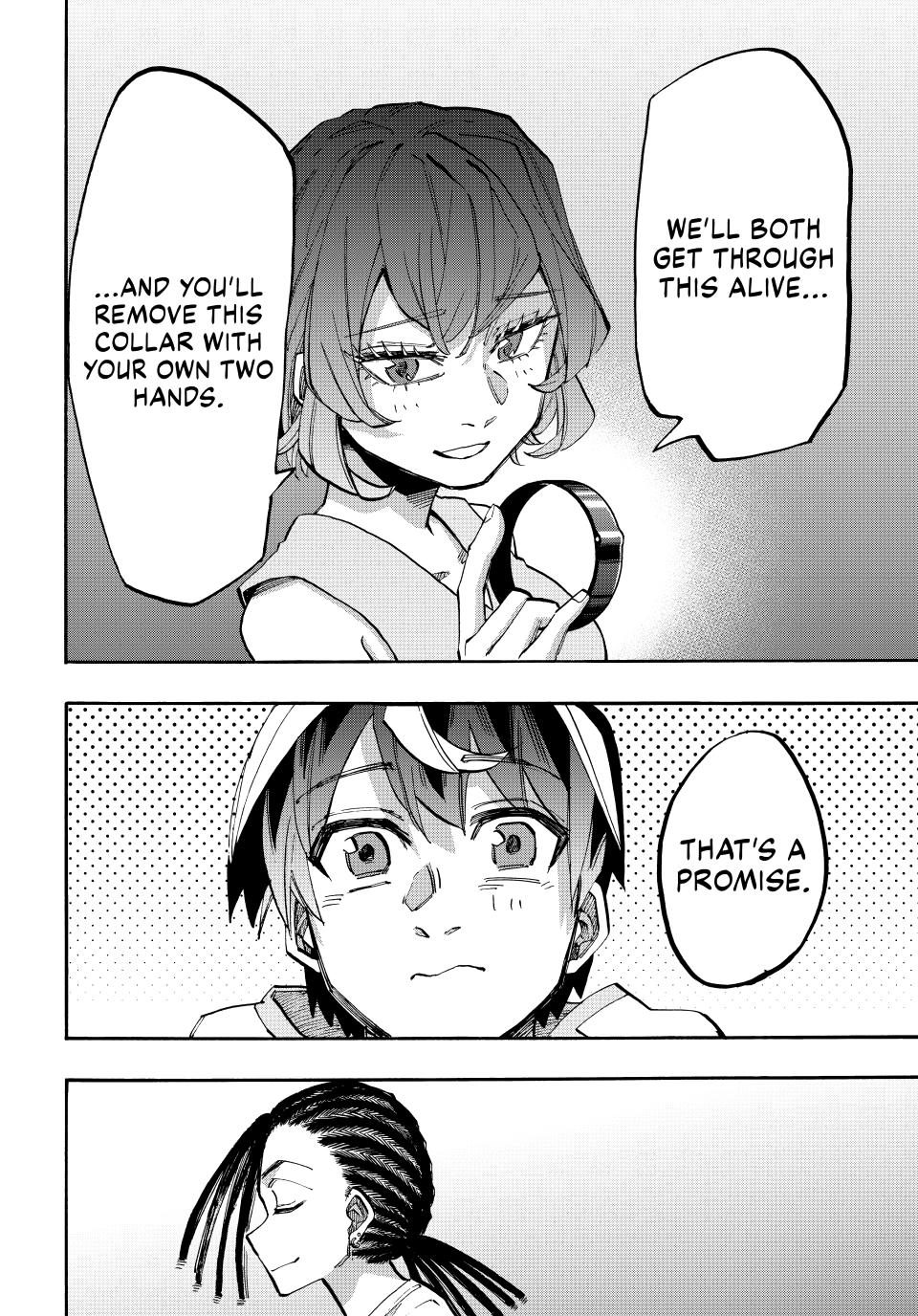 Isekai Walking Chapter 146 - Page 8 in English