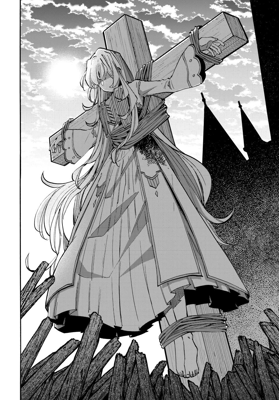 Isekai Walking Chapter 148 - Page 12 in English