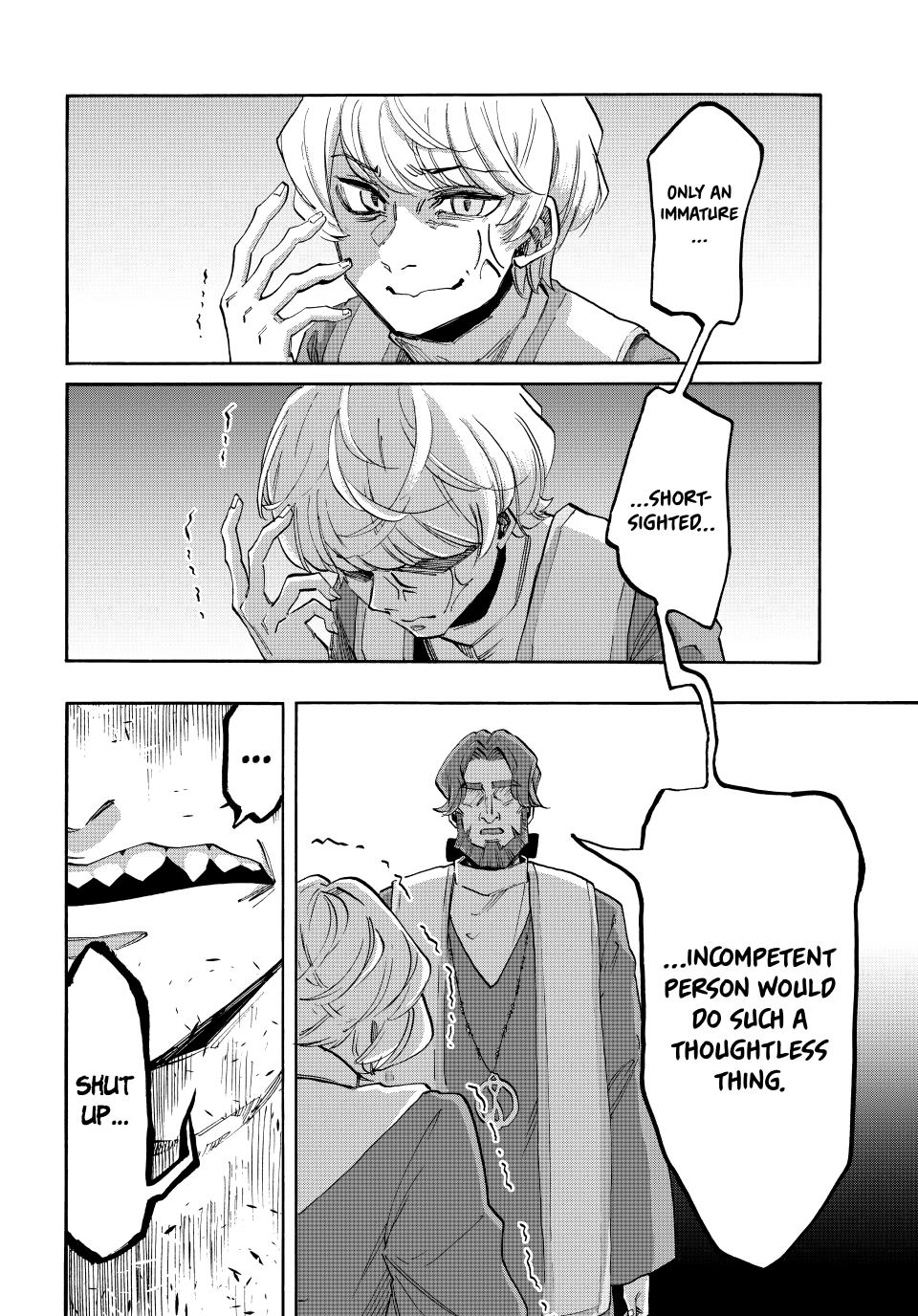 Isekai Walking Chapter 150 - Page 12 in English