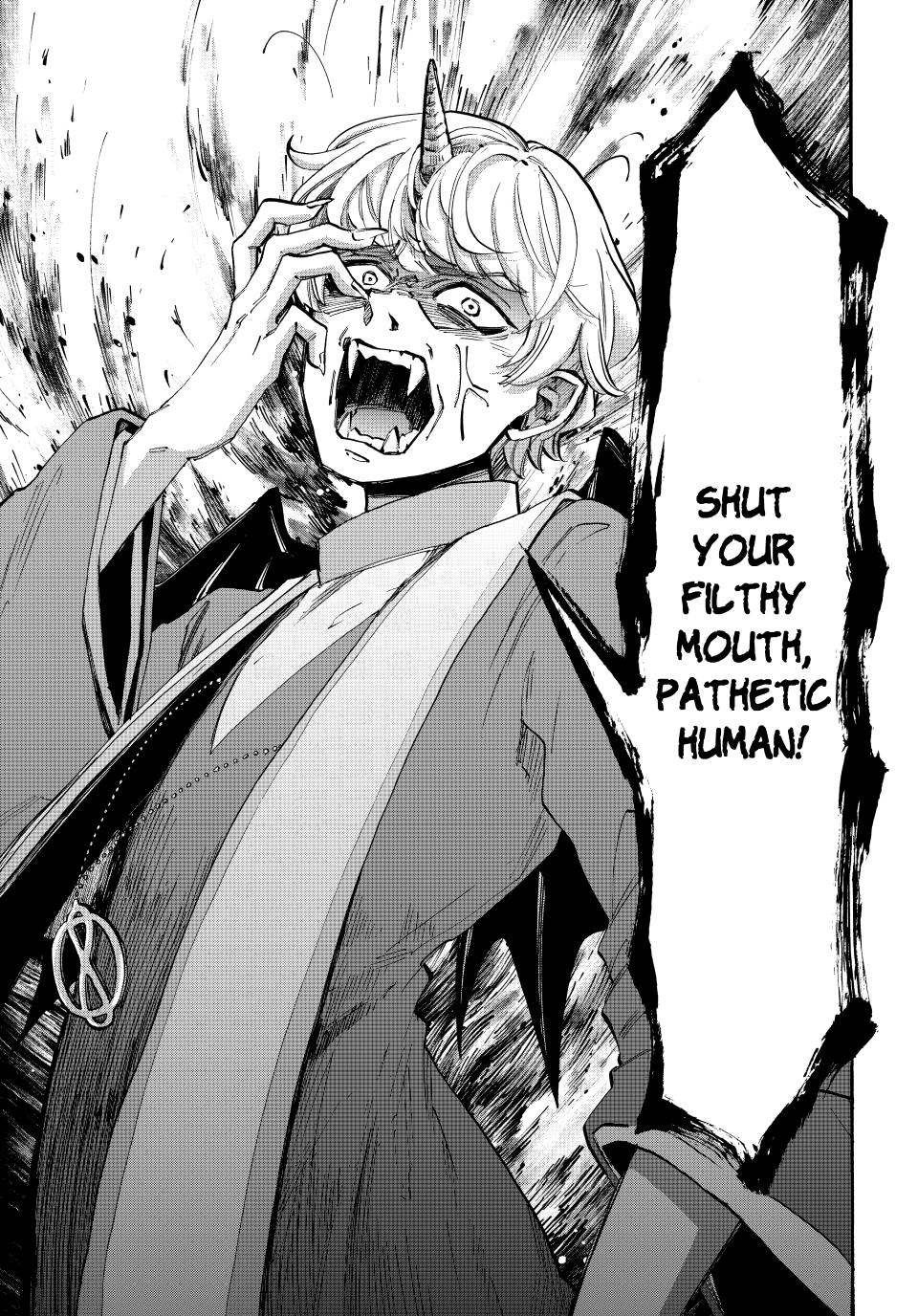 Isekai Walking Chapter 150 - Page 13 in English