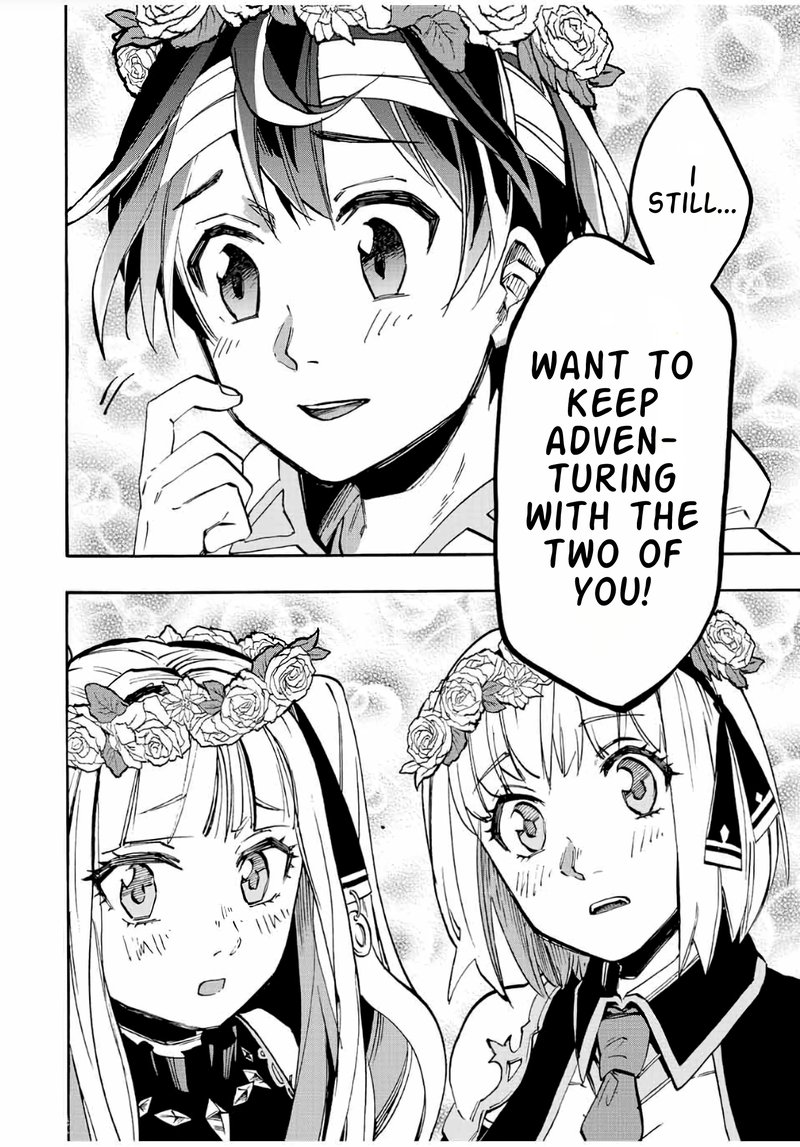Isekai Walking Chapter 17 - Page 14 in English