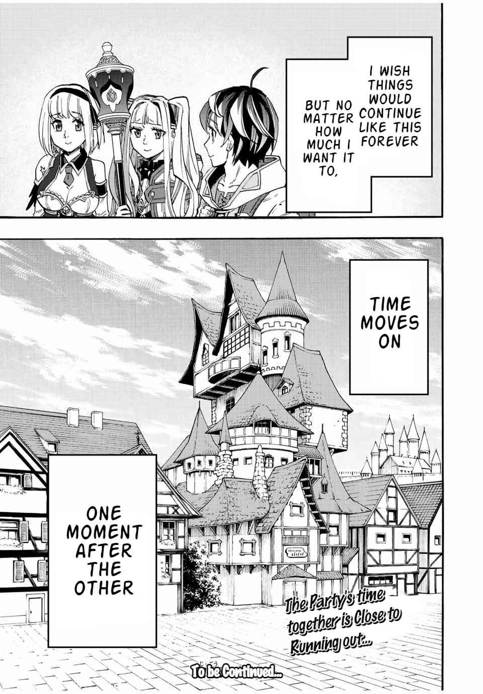Isekai Walking Chapter 20 - Page 17 in English
