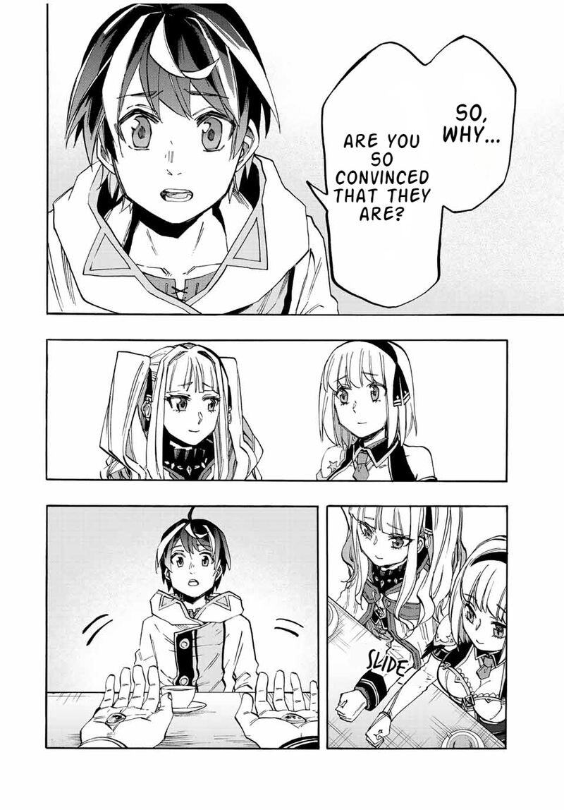 Isekai Walking Chapter 22 - Page 12 in English