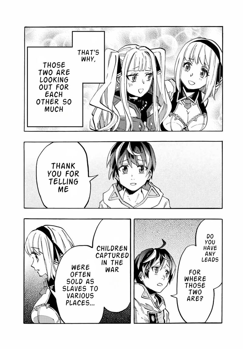 Isekai Walking Chapter 22 - Page 9 in English