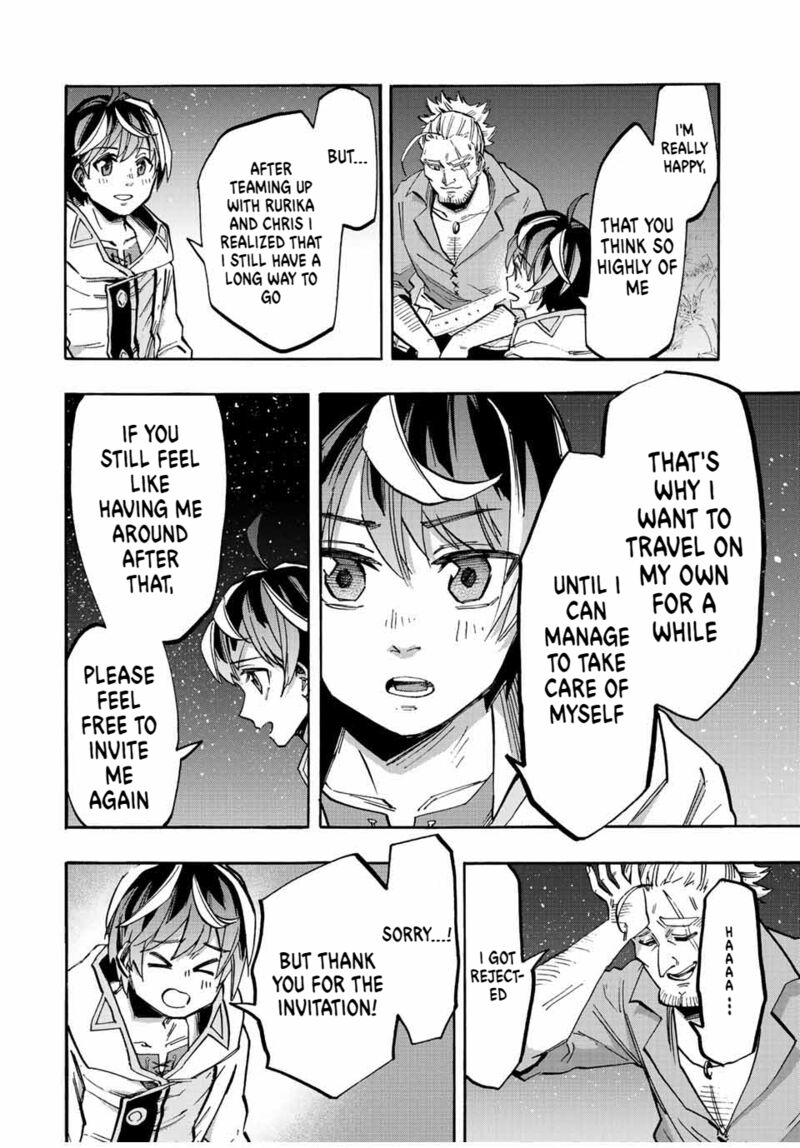 Isekai Walking Chapter 25 - Page 10 in English