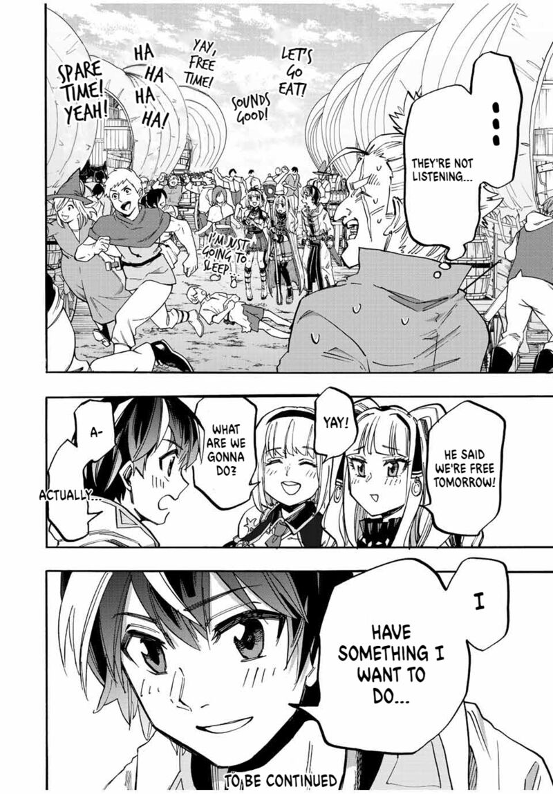 Isekai Walking Chapter 25 - Page 14 in English
