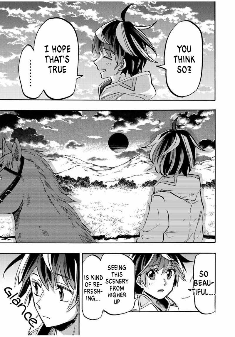 Isekai Walking Chapter 26 - Page 15 in English