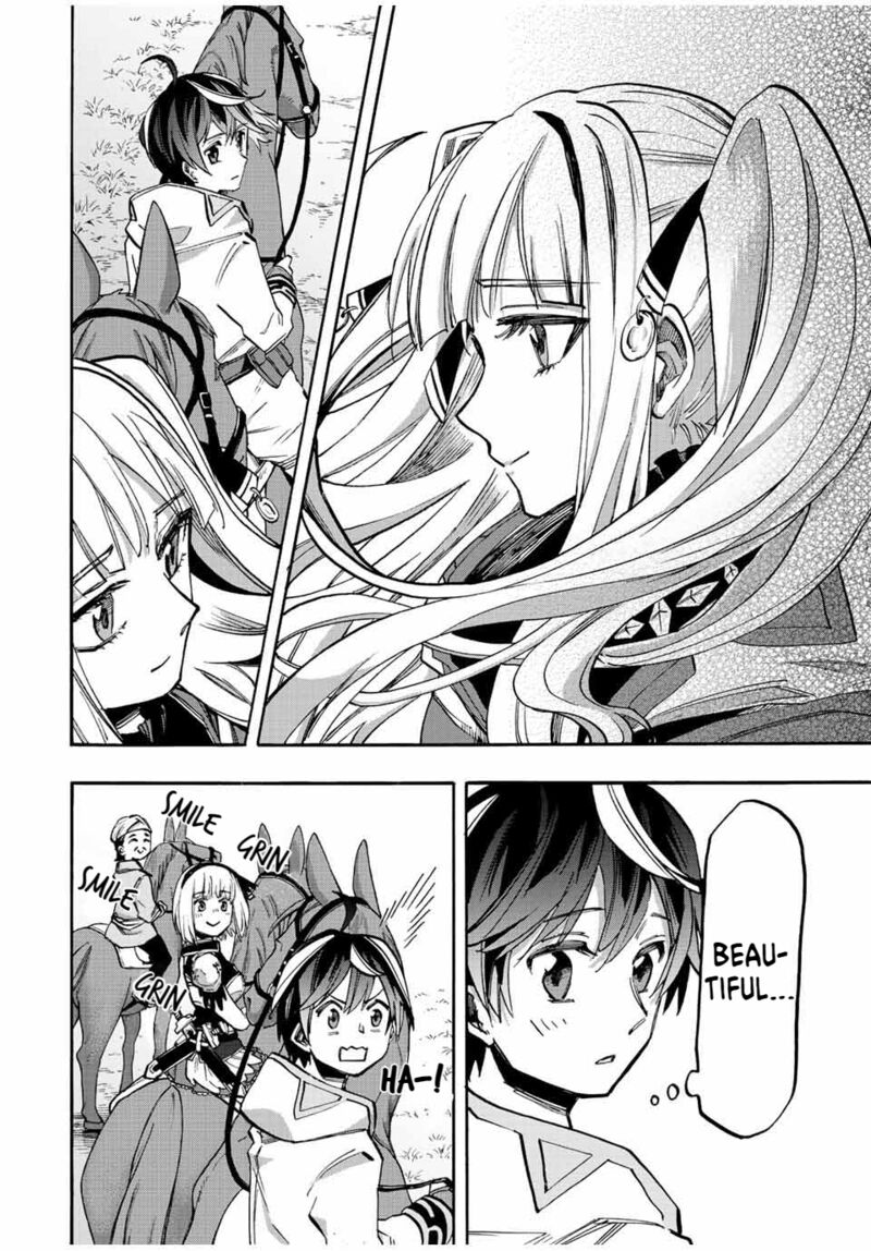 Isekai Walking Chapter 26 - Page 16 in English